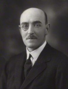 Herbert Cayzer, 1st Baron Rotherwick