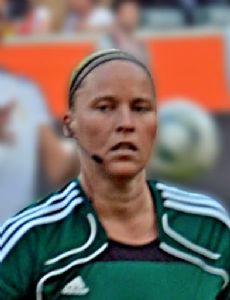 Kirsi Heikkinen