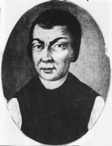 Chrysostomus Hanthaler