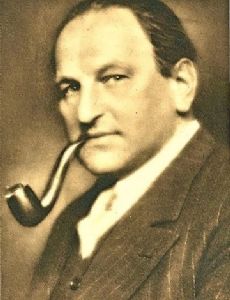 Egon Friedell