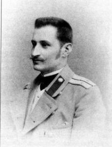 Alexandr Volkonsky