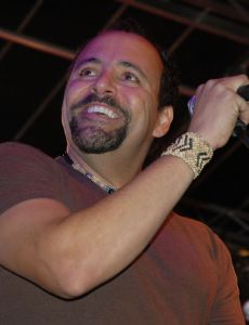Terrance Simien