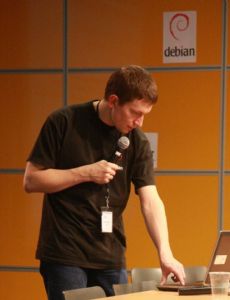 Lucas Nussbaum