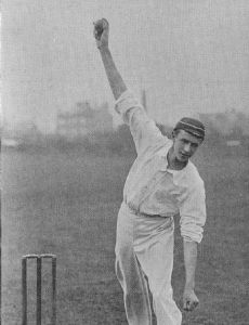 Charlie Townsend