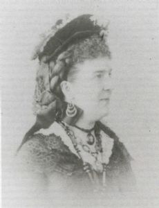 Susan Petigru King