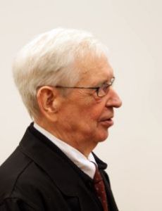 Charles Vandenhove