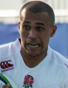 Aaron Morris (rugby union)