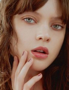 Svetlana Mukhina