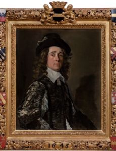 Jasper Schade van Westrum