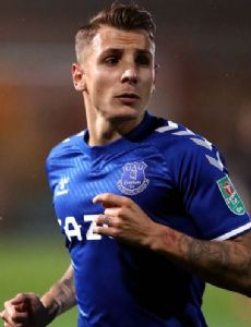 Lucas Digne