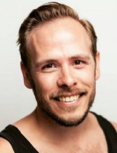 Håkon Smeby