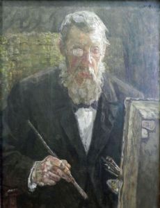 Heinrich Breling
