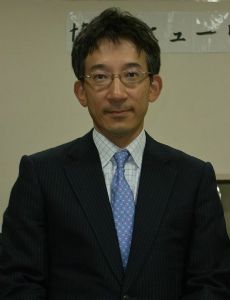 Yasumitsu Satō