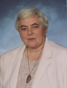Jane Edward Schilling