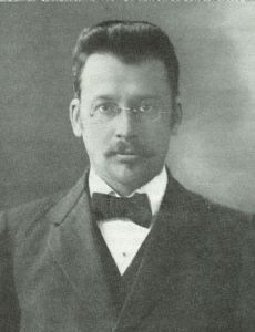 Karl H. Wiik