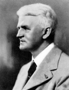 John Rathbone Oliver