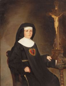Ludwika Szczęsna