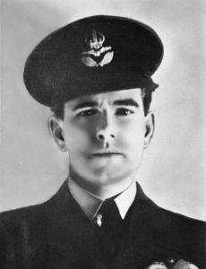 Hughie Edwards