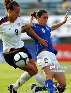 Giulia Perelli