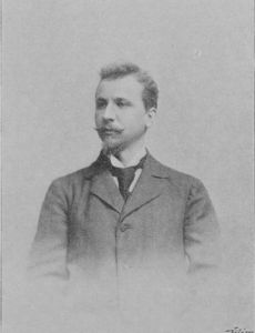 Jaroslav Špillar