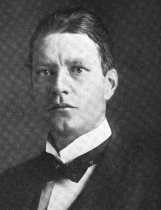 Lewis Stuyvesant Chanler