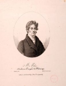 Louis Milon