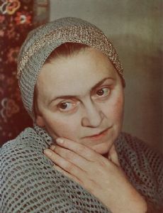 Adrienne Monnier