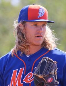 Noah Syndergaard