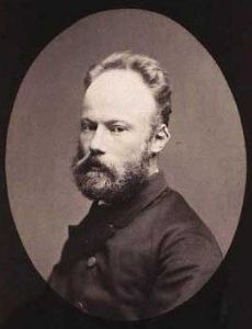 Vilhelm Groth