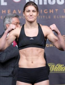 Katie Taylor