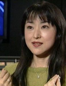 Mami Kingetsu