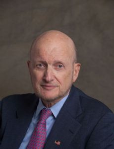 Stephen Berger