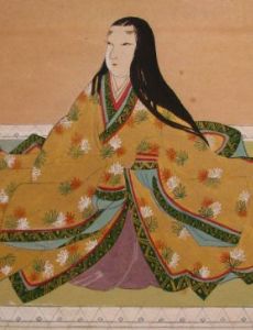 Saigō-no-Tsubone