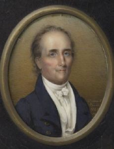 Thomas Law (1756–1834)