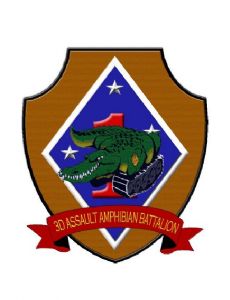 3rd Assault Amphibian Battalion