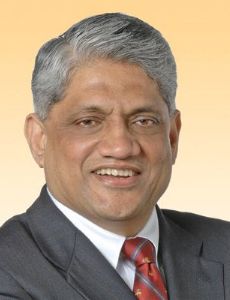 Ramani Ayer