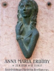 Anna Maria Erdődy