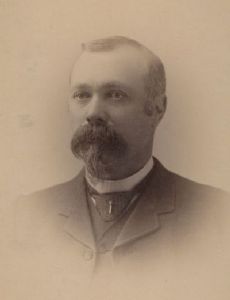 William W. Cranston