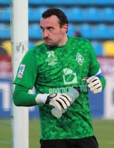 Syarhey Vyeramko