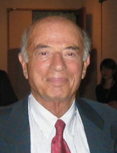 Nathan Sharon
