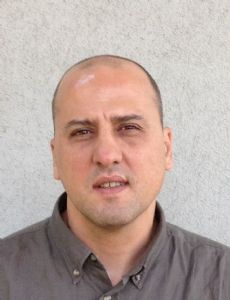 Ahmet Şık