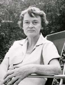 Jocelyn Crane