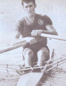 Alexandru Aposteanu