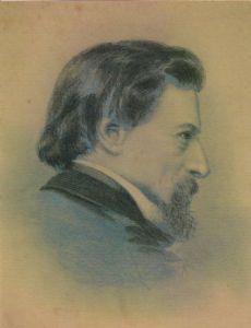 Charles H. Bennett (illustrator)