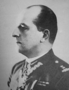 Witold Dzierżykraj-Morawski
