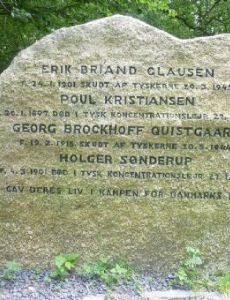 Erik Briand Clausen