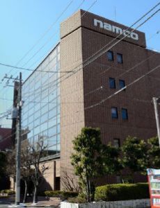 Namco