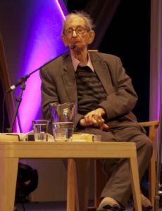 Eric Hobsbawm