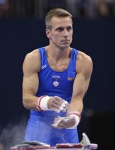 Aljaž Pegan