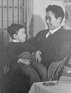Taketani Mitsuo